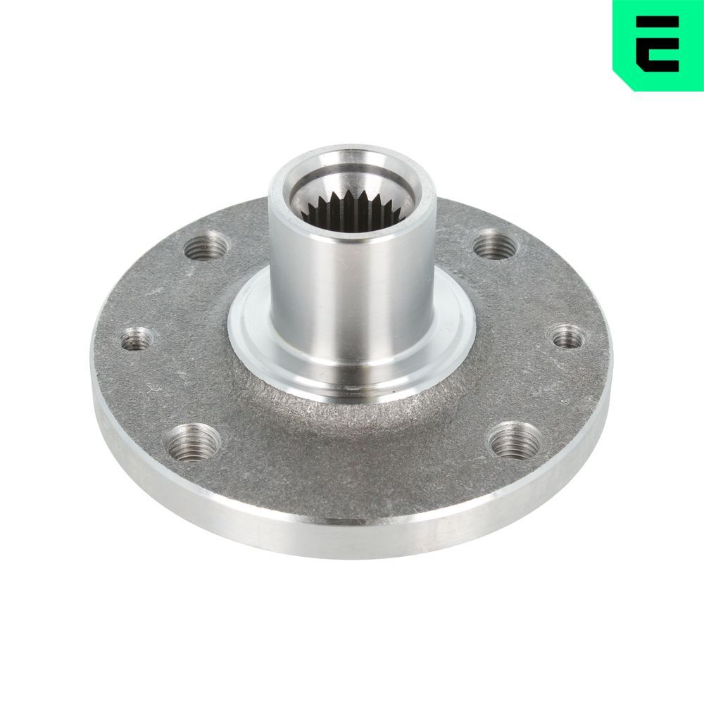 OPTIMAL 04-P163 - Radnabe