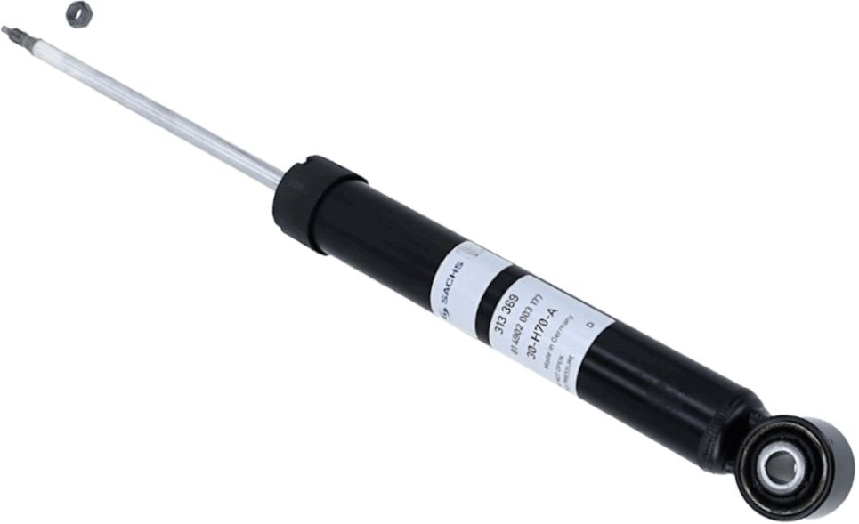 SACHS SHOCK ABSORBER - TecDoc 2