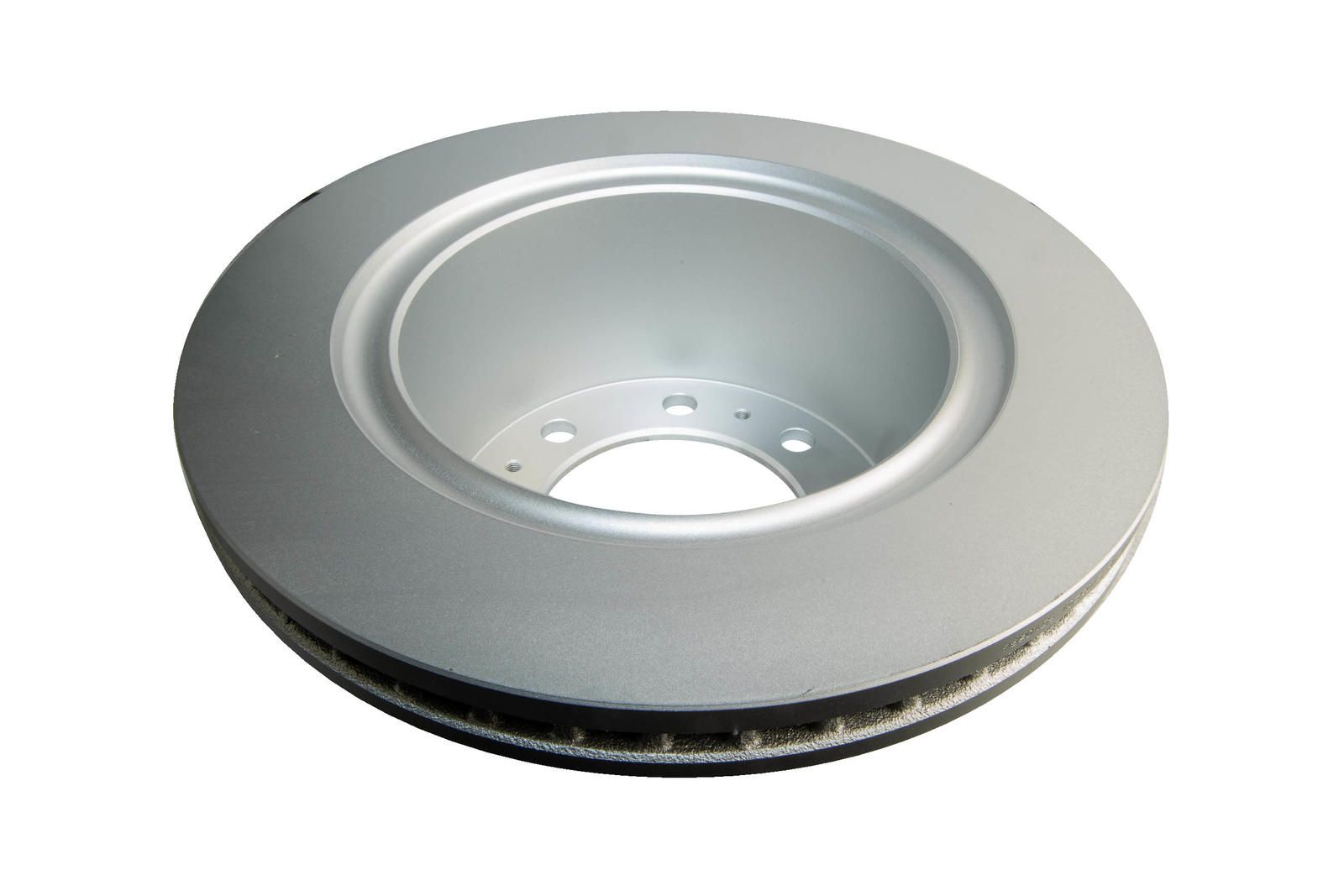 En-Shield Standard [ Ram 2500 4WD TD 16-> R ] - TecDoc 2