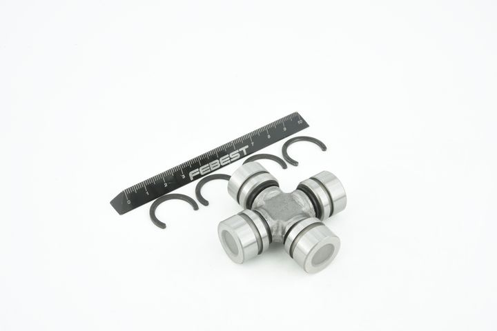 Lankstas, kardaninis velenas