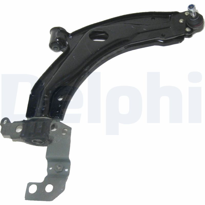 Control/Trailing Arm, wheel suspension TC2012