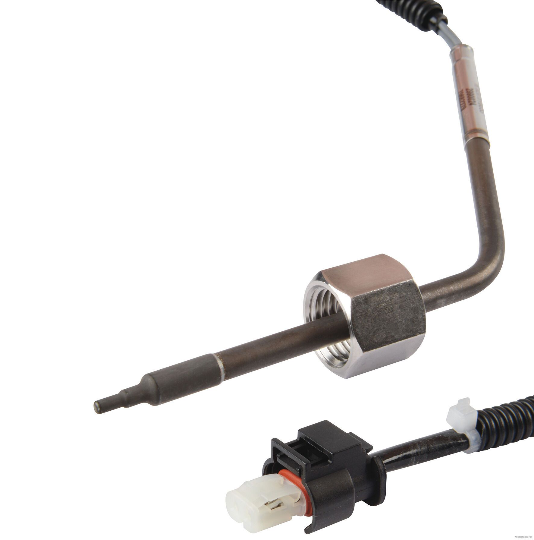 Sensor, Abgastemperatur