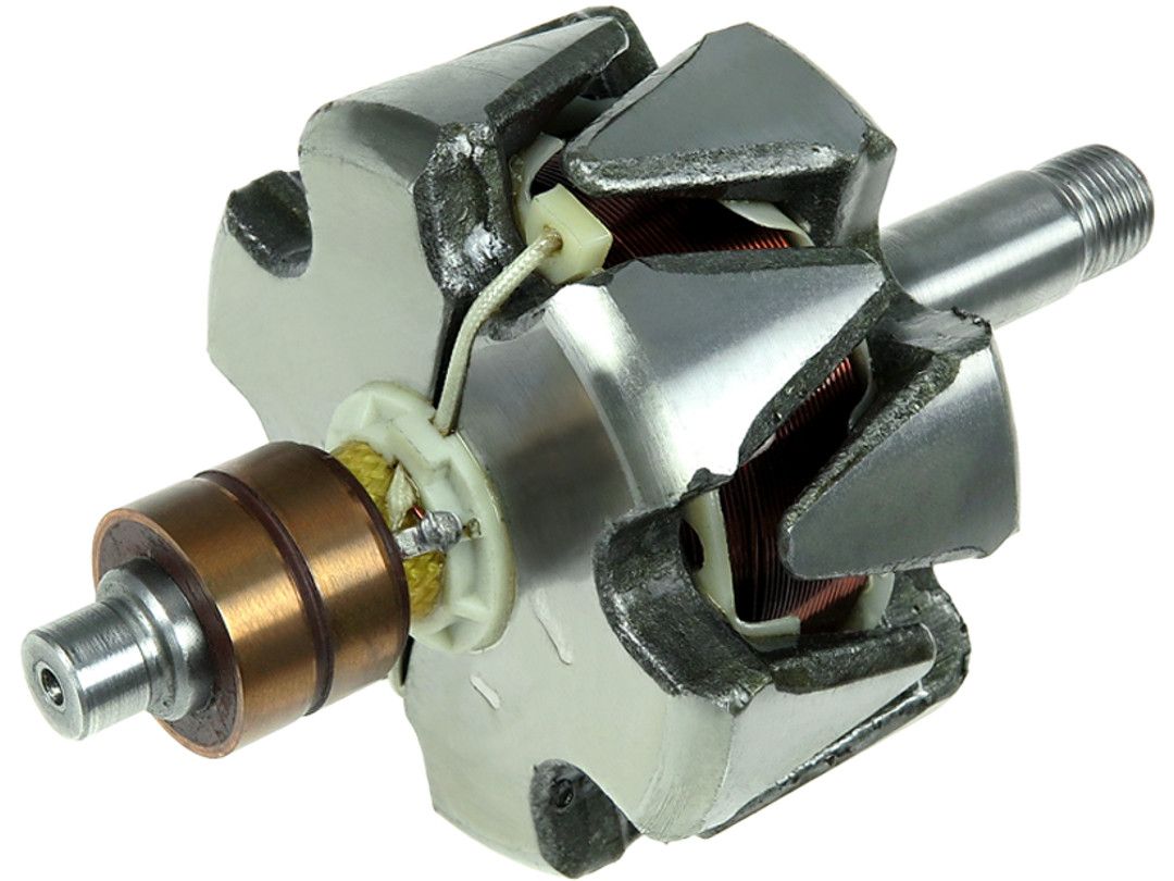 L&auml;ufer, Generator