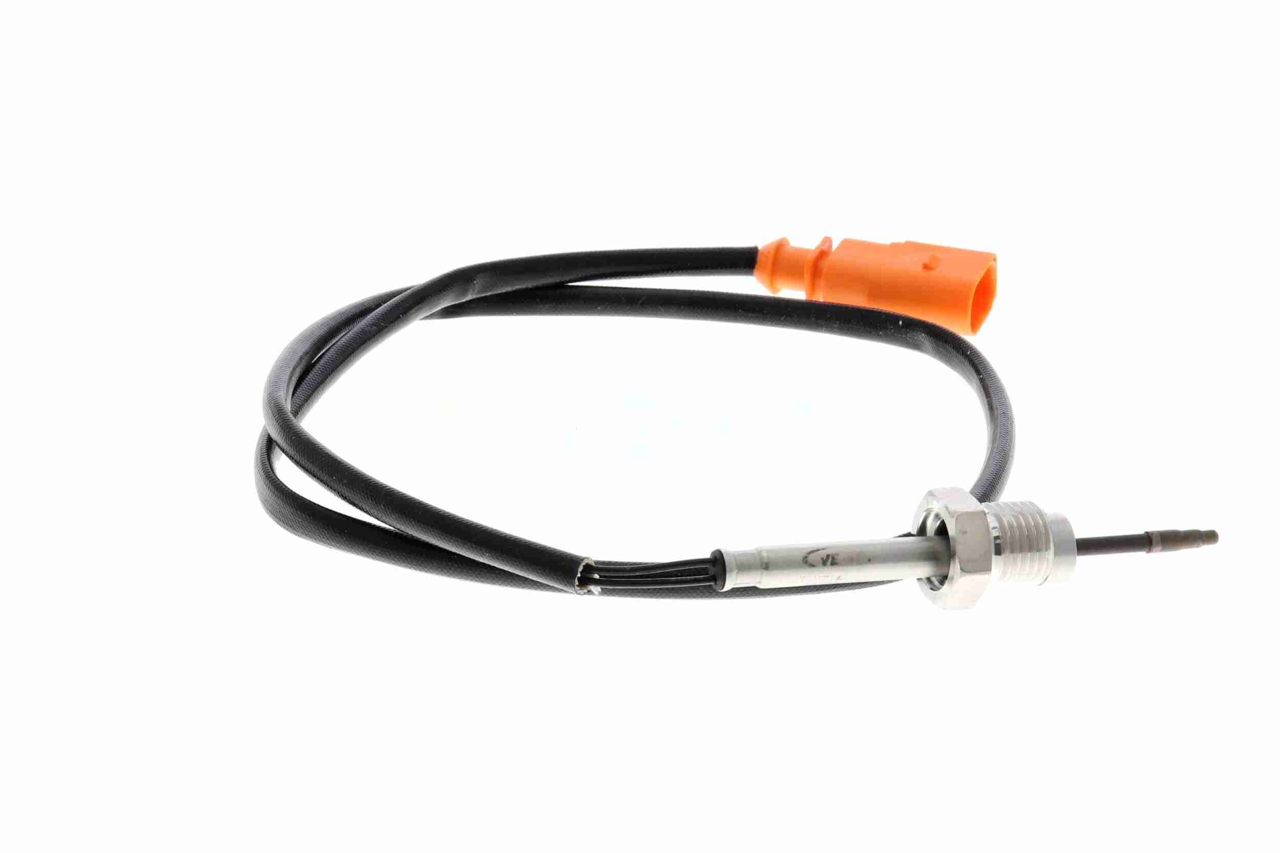 Sensor, Abgastemperatur