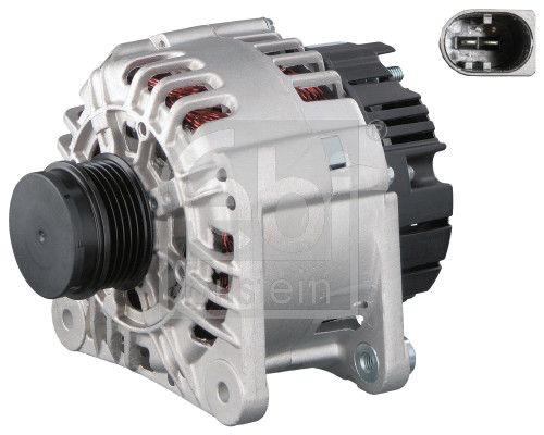 Alternador