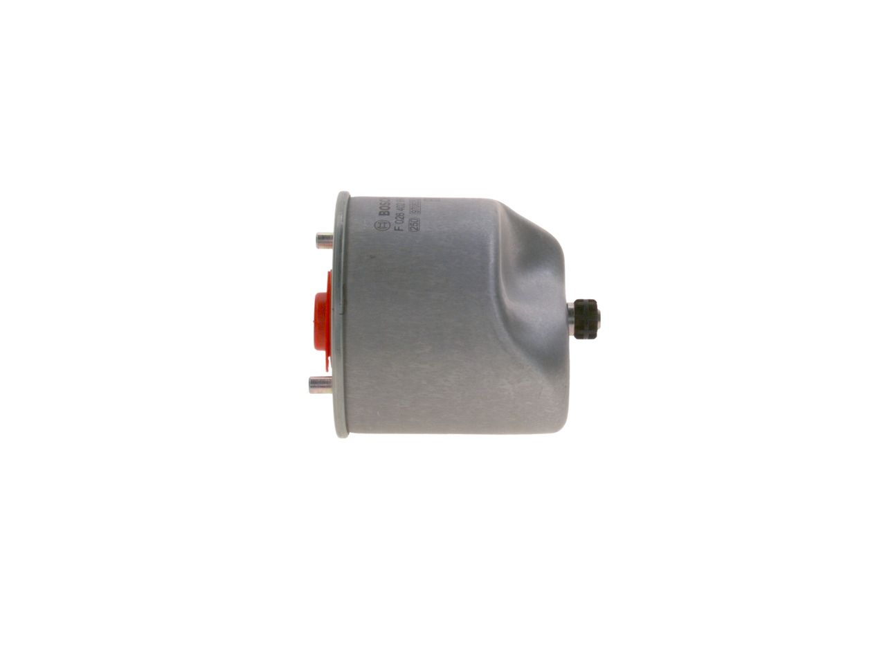 Kraftstofffilter