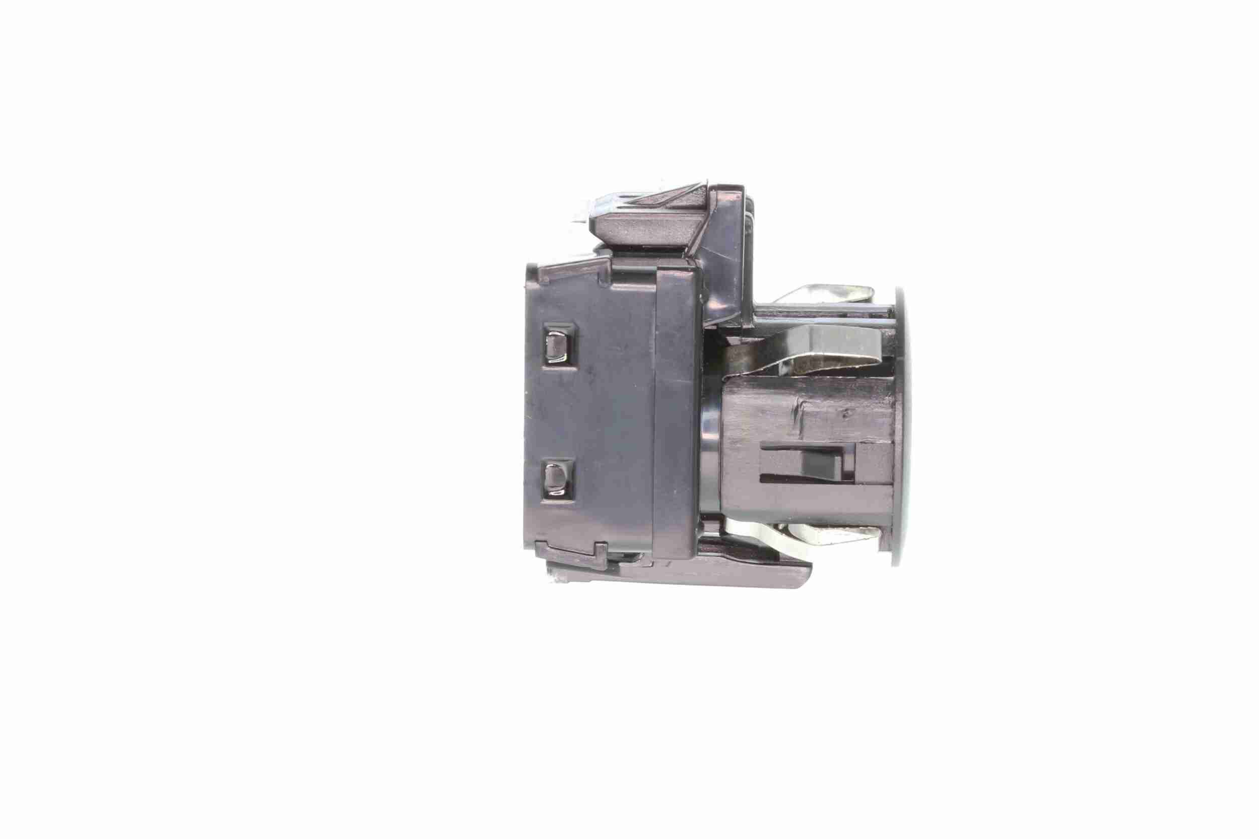 Sensor, Einparkhilfe