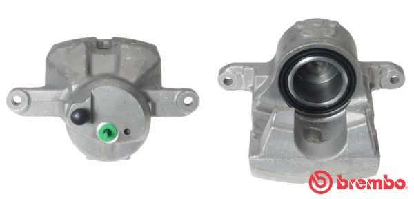 Bremssattel