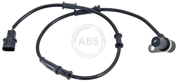 Sensor, Raddrehzahl