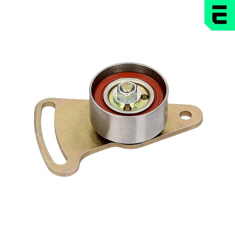 Spannrolle, Zahnriemen