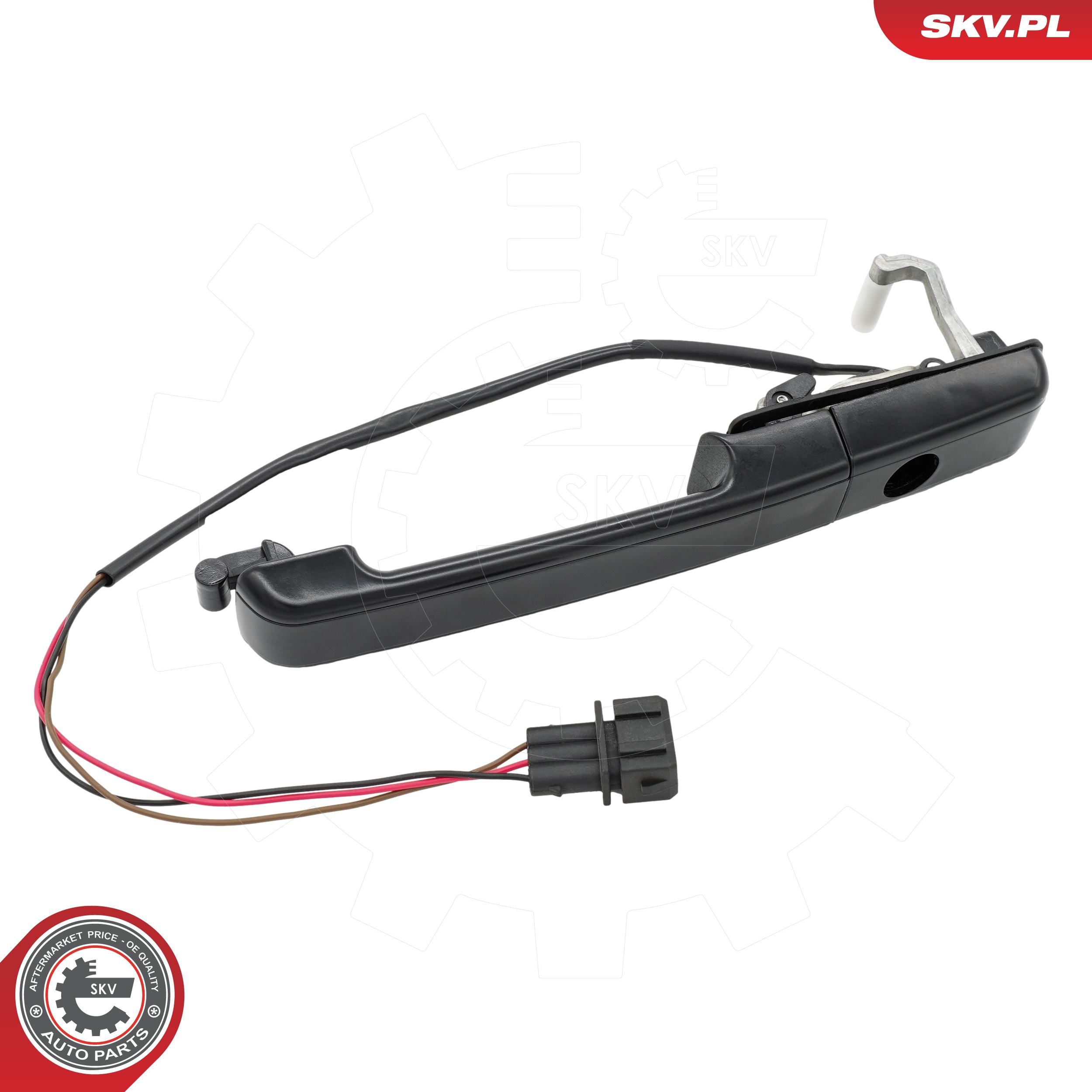 ESEN SKV 97SKV164 - T&uuml;rau&szlig;engriff