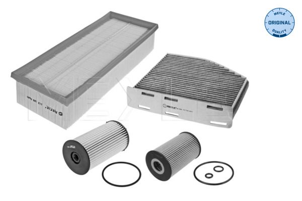 MEYLE 112 330 0003/S Filter Set
