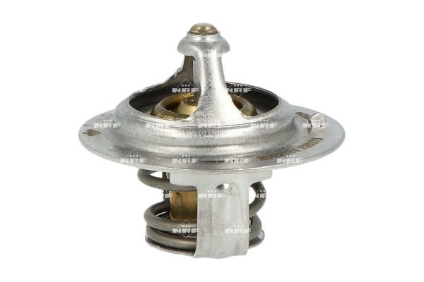 Thermostat, Kühlmittel