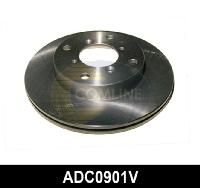 ADC0901V COMLINE Comline féktárcsa