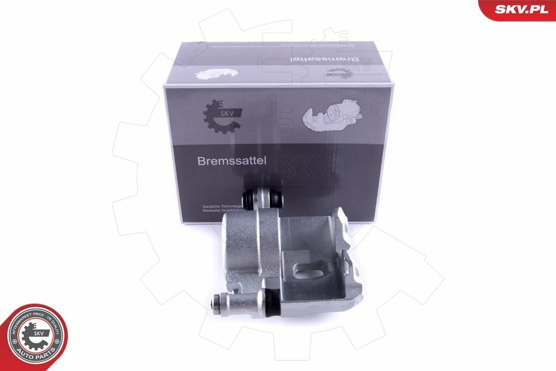 Brake Caliper 55SKV292