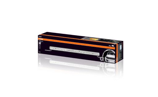 LEDRIVING  LIGHTBAR SX500-CB