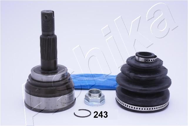 Joint Kit, drive shaft 62-02-243