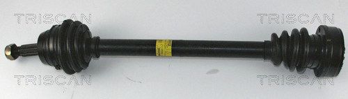 8540 29502 TRISCAN hajtótengely