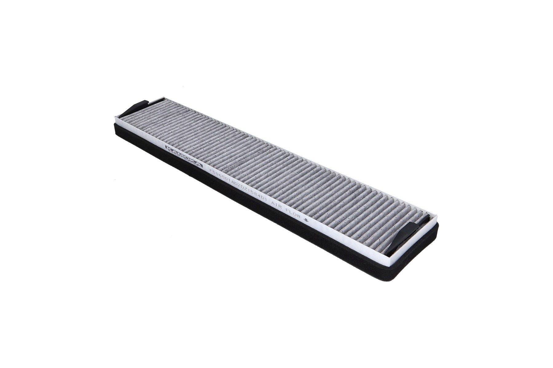 Filter, Innenraumluft Filter, Innenraumluft