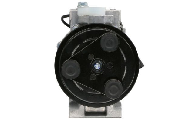 Kompressor, Klimaanlage