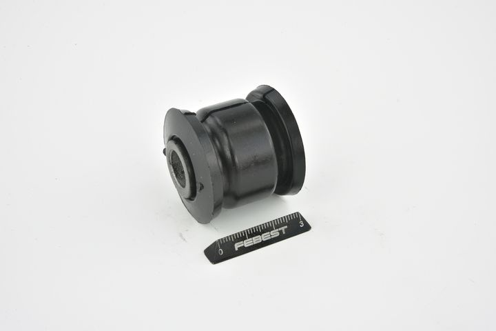 valdymo svirties/išilginių svirčių įvorė