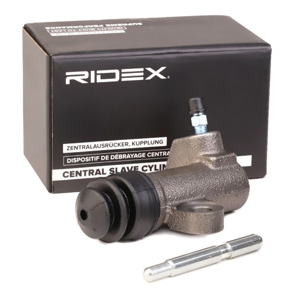 RIDEX 47C0063 Slave Cylinder, clutch
