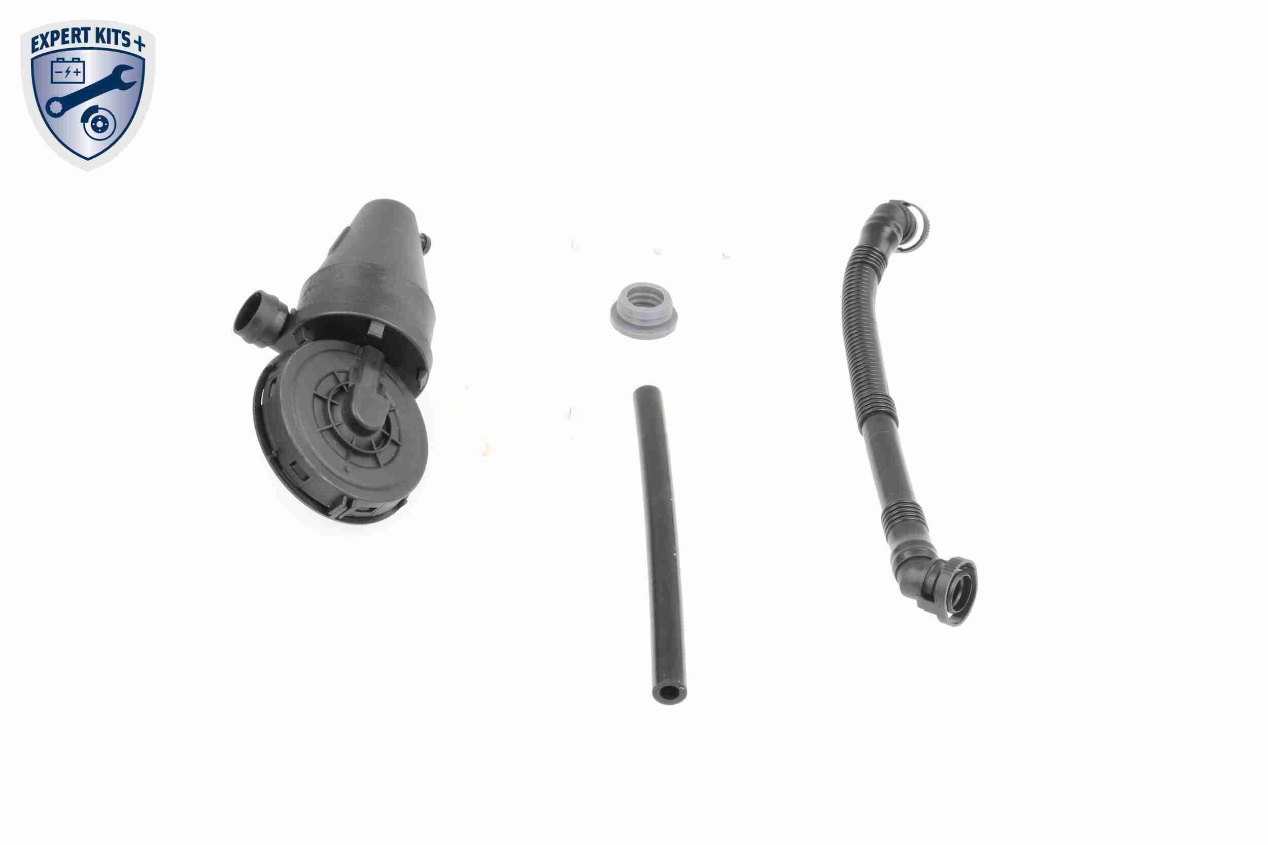 remonto komplektas, variklio karterio alsuoklis