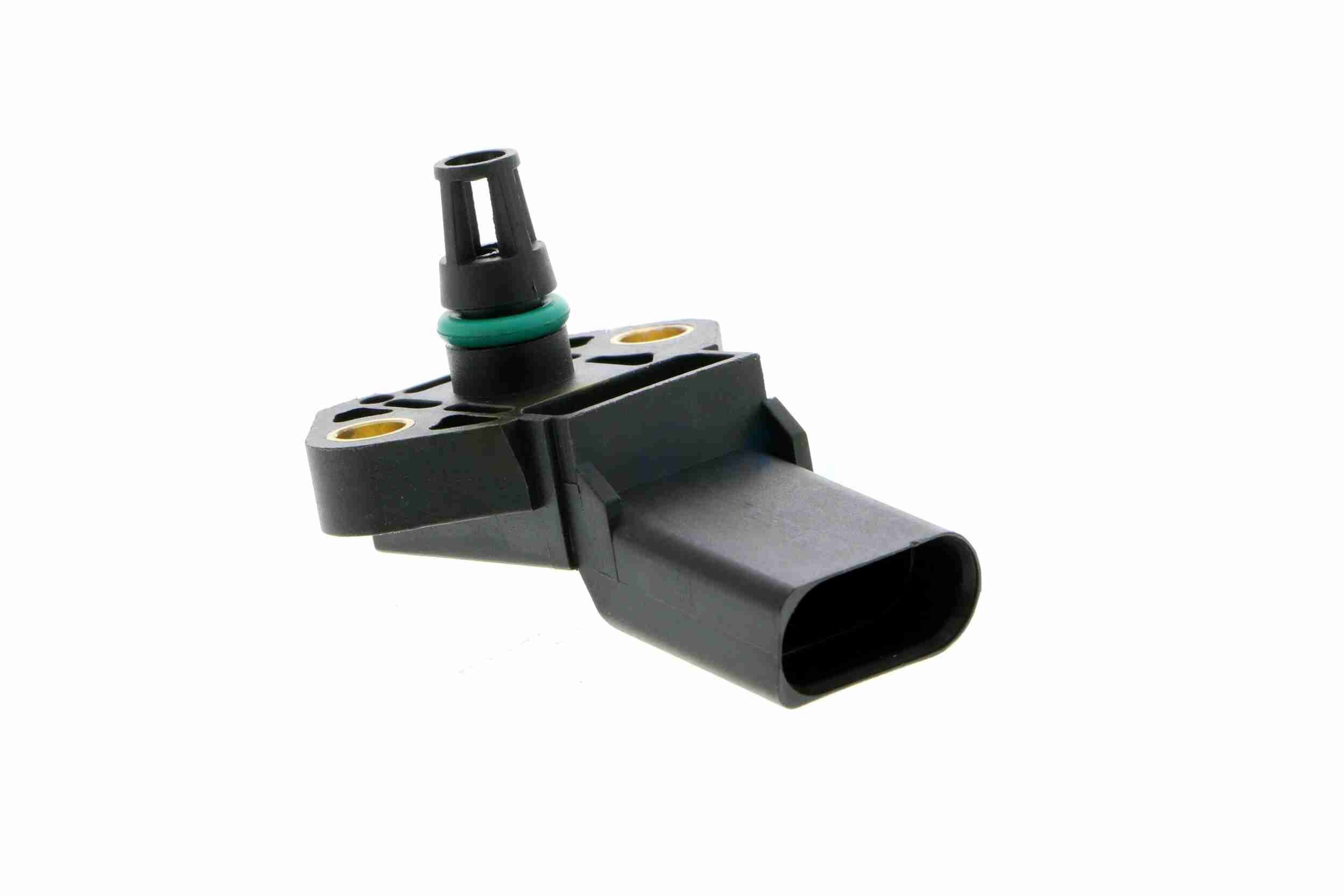 Sensor, Saugrohrdruck