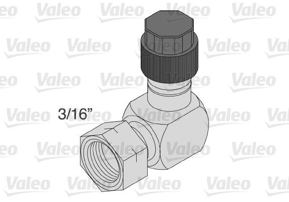 ADAPTATEUR RETROFIT 90  3 - 16 HP  .