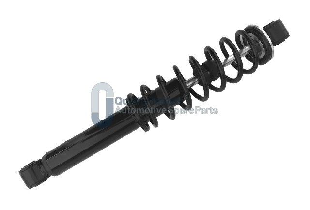 MQ-MC022 JAPANPARTS Quality Tested lengéscsillapító