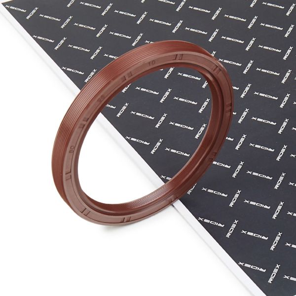 RIDEX 572S0040 Shaft Seal, crankshaft
