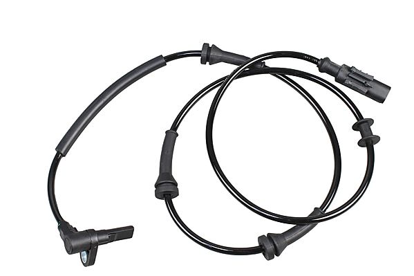 Sensor, Raddrehzahl