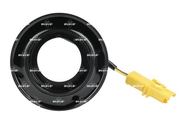 Spule, Magnetkupplung (Kompressor)