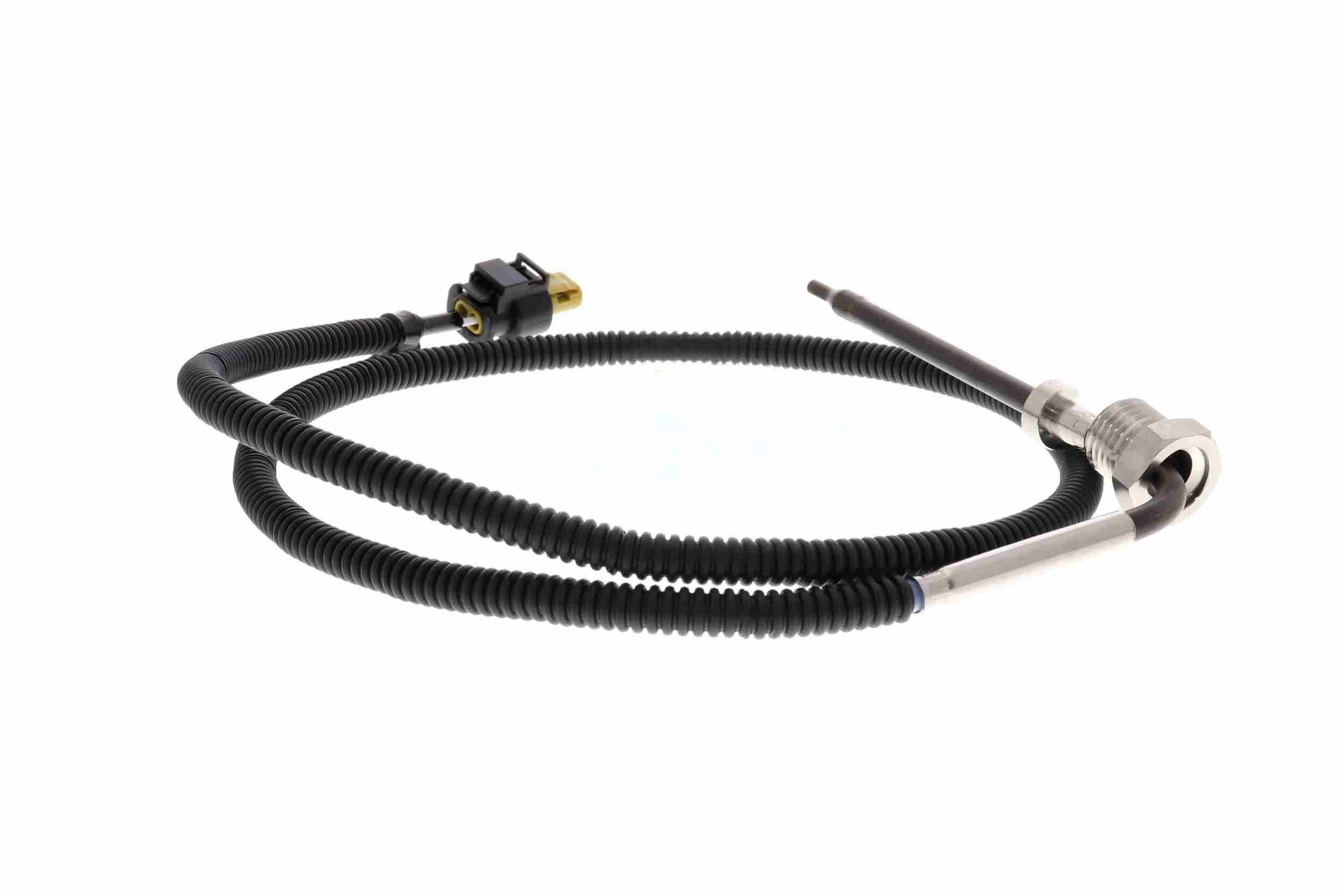 Sensor, Abgastemperatur