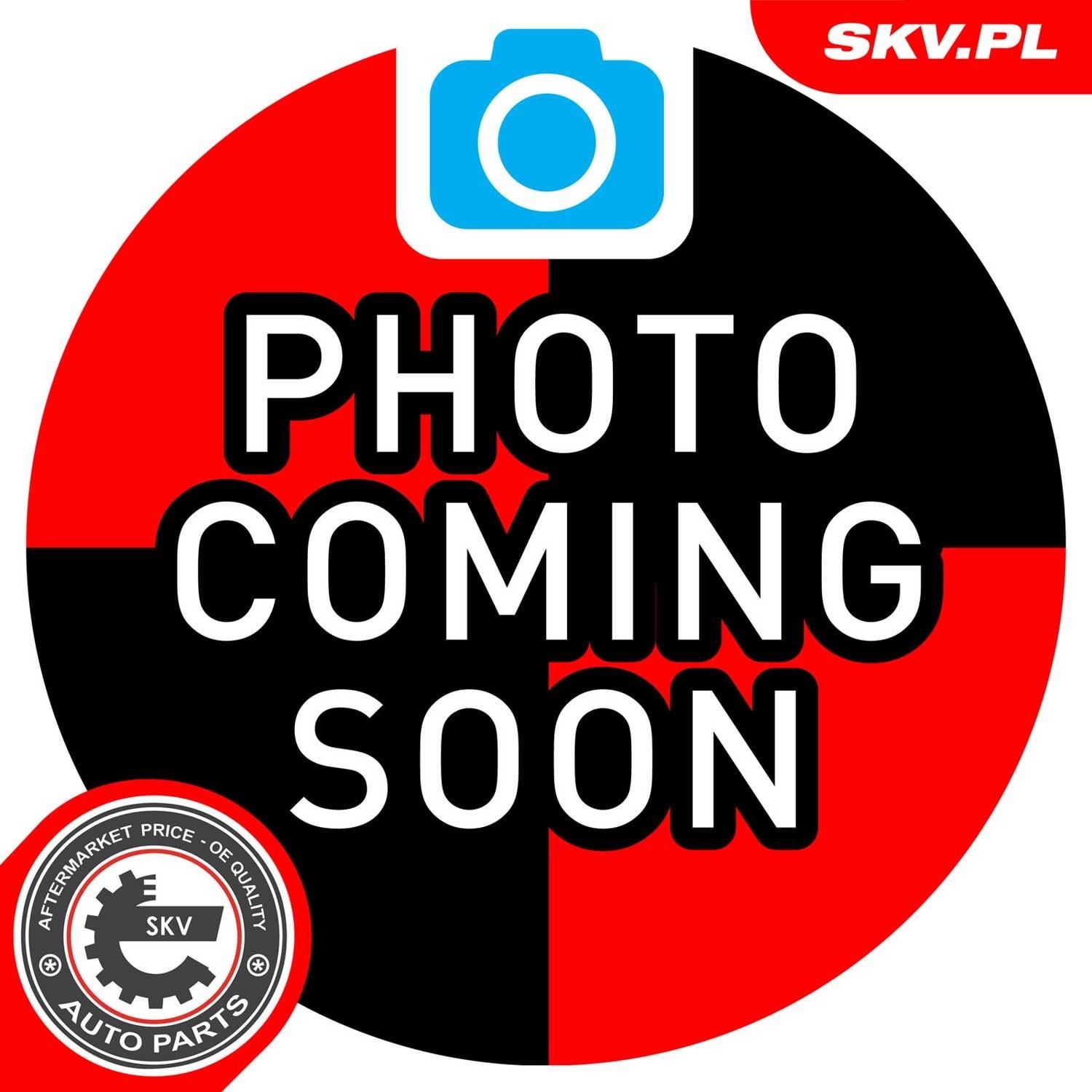 ESEN SKV 92SKV235 - Axialgelenk, Spurstange