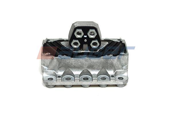 Lagerung, Motor