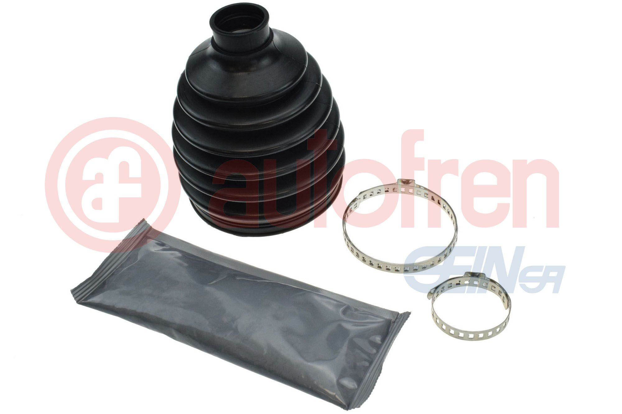 Bellow Kit, drive shaft D8641T