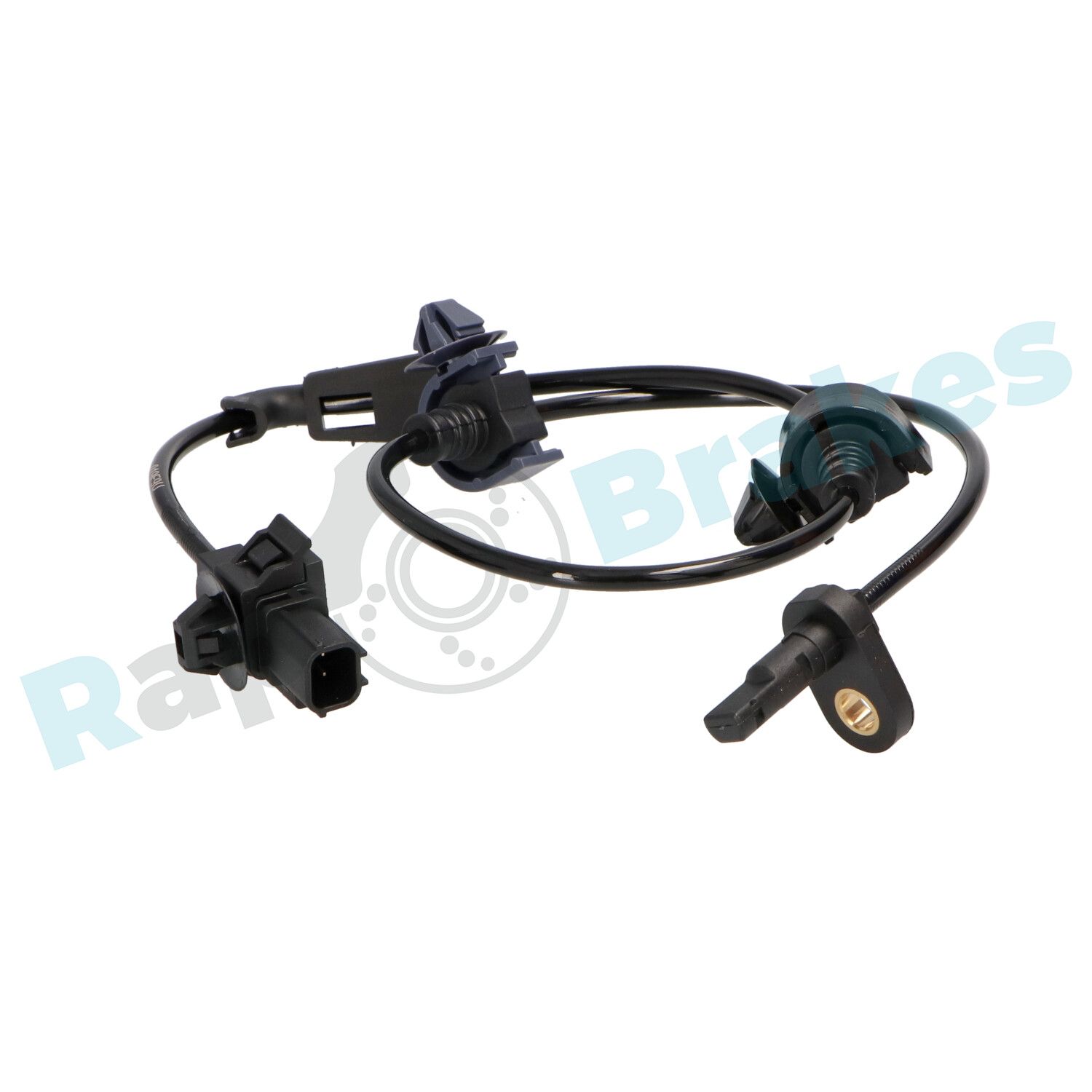 Sensor, Raddrehzahl