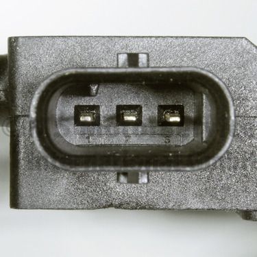 Sensor, Abgasdruck Sensor, Abgasdruck