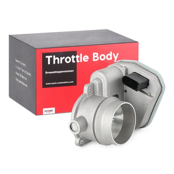 STARK SKTB-0430224 Control Flap, air supply