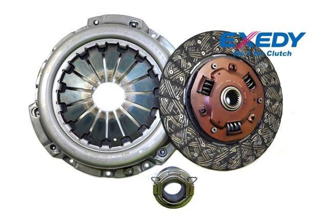 275mm Toyota - TecDoc Only
