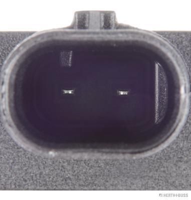 Sensor, Motor&ouml;lstand