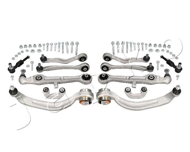 Control/Trailing Arm Kit, wheel suspension 1580901