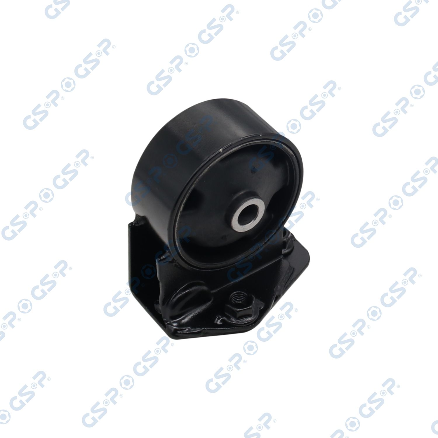 Soporte, motor