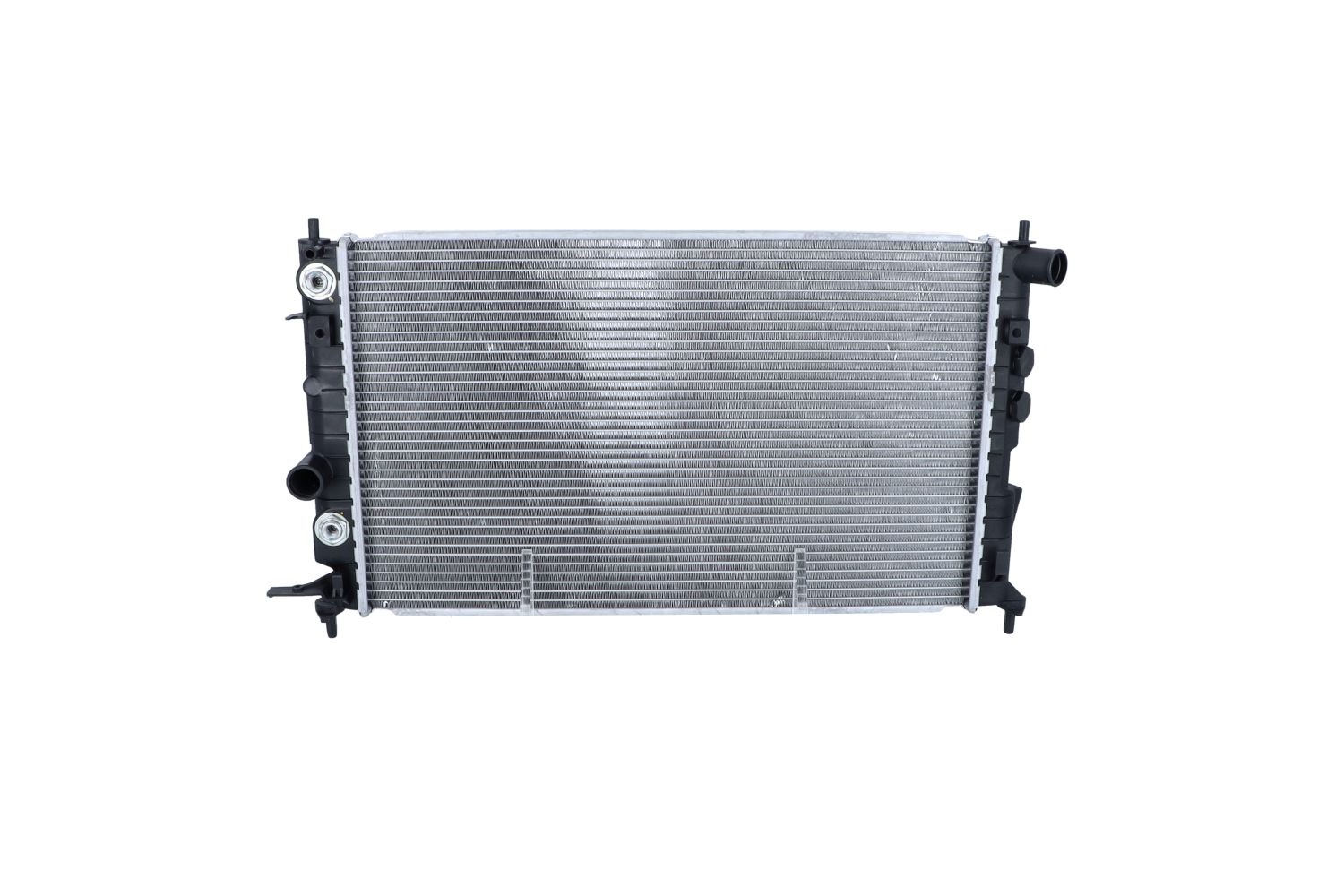 Radiator, engine cooling 50219