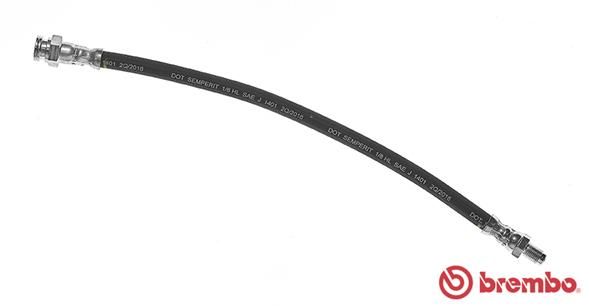 Brake Hose T 23 089