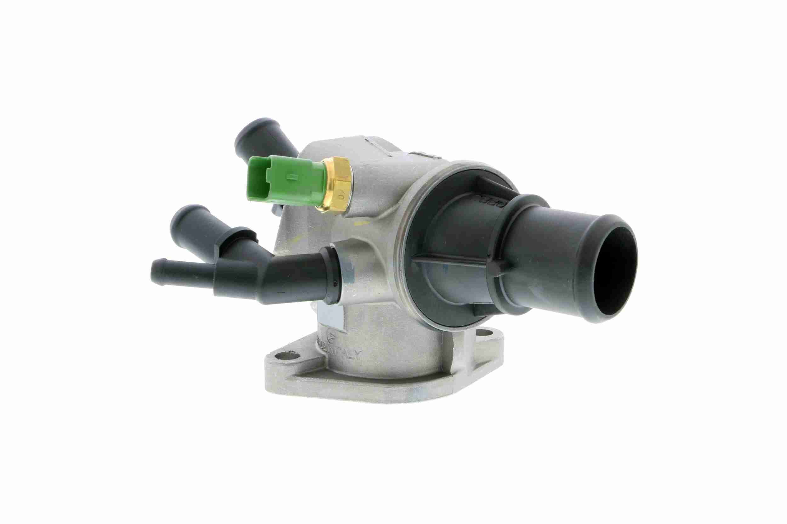 Thermostatgeh&auml;use