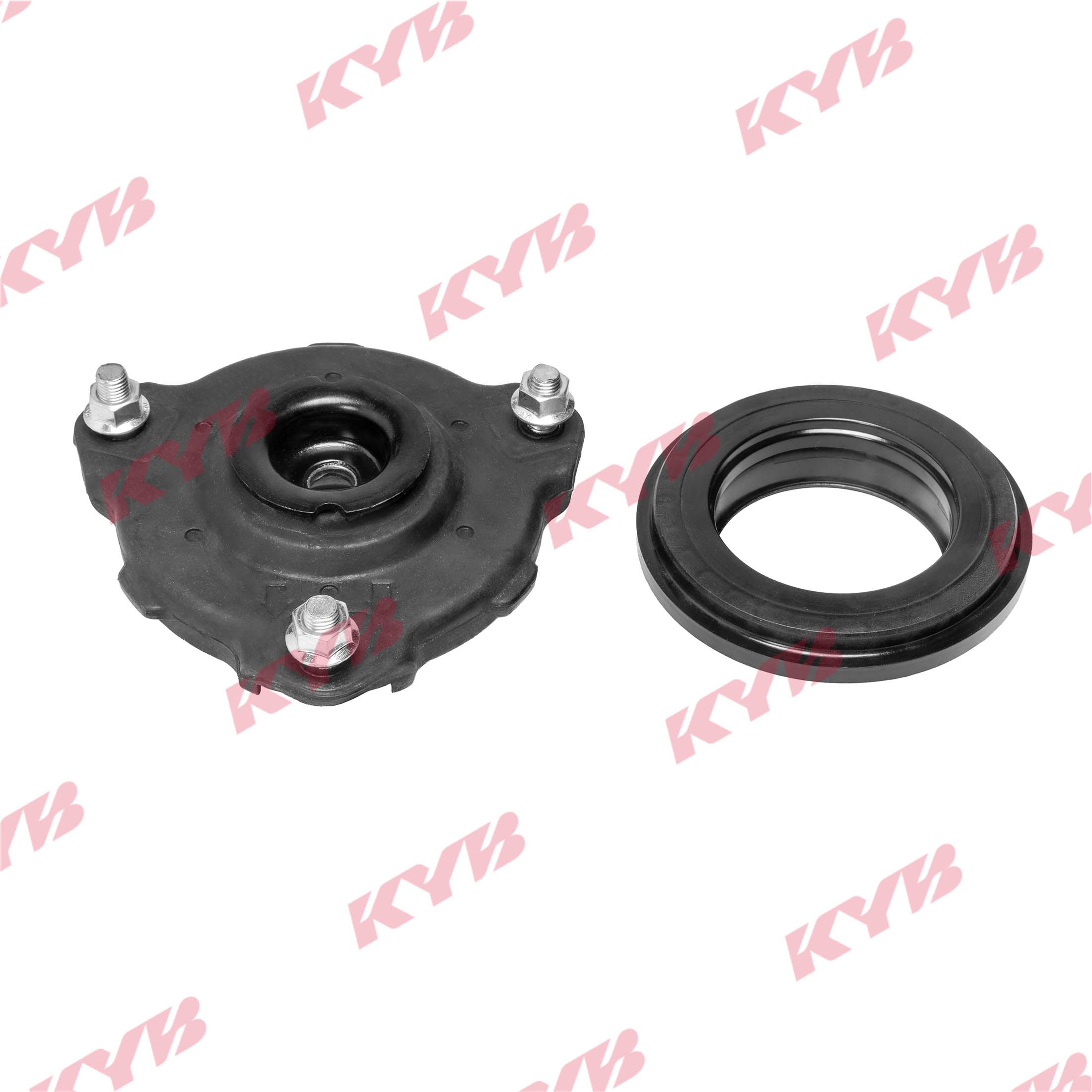 KYB SM1110 - Reparatursatz, Federbeinstützlager Suspension Mounting Kit