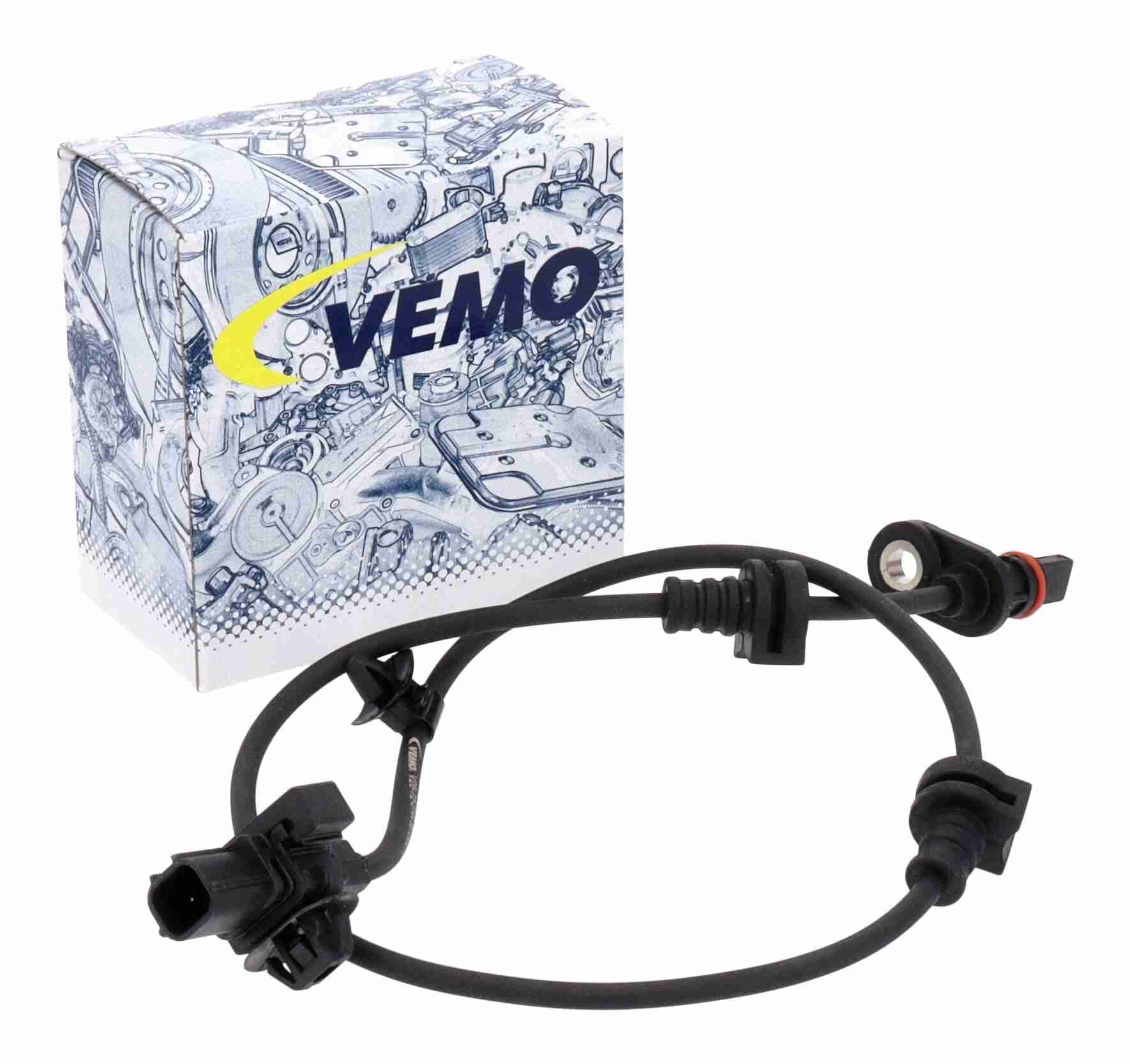 Sensor, Raddrehzahl