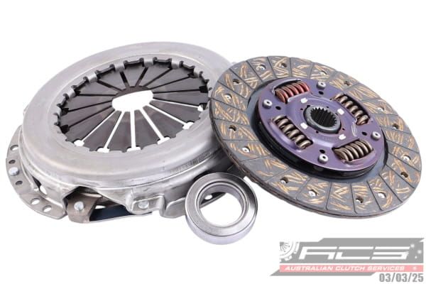 KIT STD TOYOTA LITEACE 2.0L - TecDoc Only